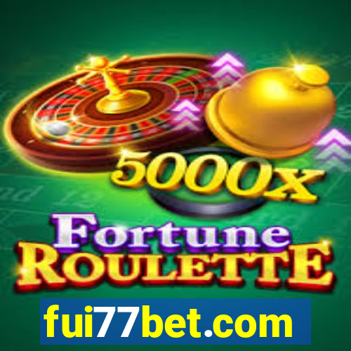 fui77bet.com