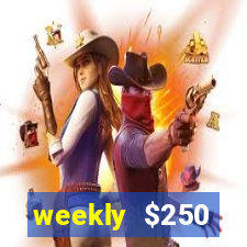 weekly $250 bankroll booster password partypoker